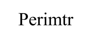 PERIMTR