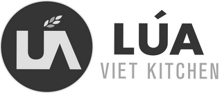 LÚA VIET KITCHEN
