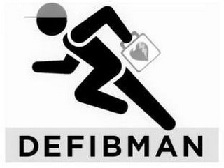 DEFIBMAN