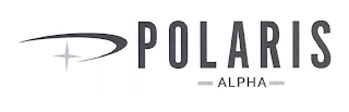 POLARIS ALPHA