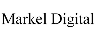 MARKEL DIGITAL