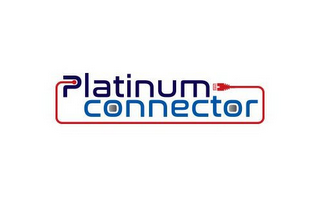 PLATINUM CONNECTOR