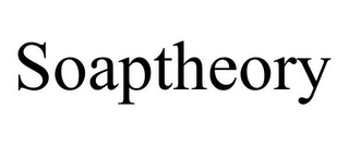 SOAPTHEORY