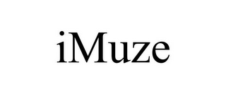 IMUZE
