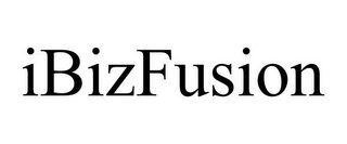 IBIZFUSION