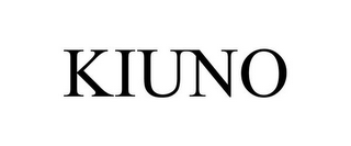 KIUNO