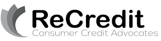 RECREDIT CONSUMER CREDIT ADVOCATES