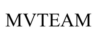 MVTEAM