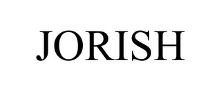 JORISH