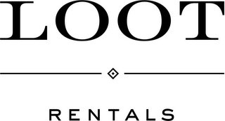 LOOT RENTALS