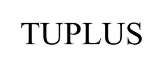 TUPLUS