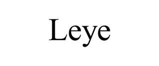 LEYE