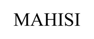 MAHISI