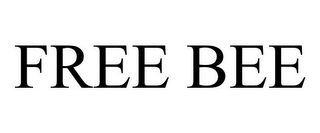 FREE BEE