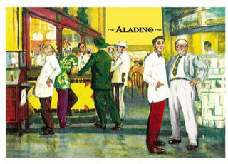 1947 ALADINO 1961