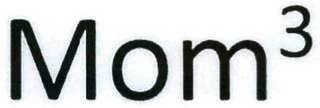 MOM³