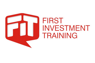 FIT FIRST INVESTMENT TRAINING