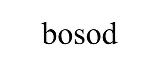 BOSOD