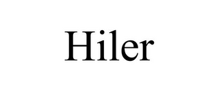 HILER