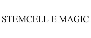 STEMCELL E MAGIC