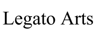 LEGATO ARTS