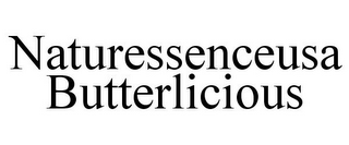 NATURESSENCEUSA BUTTERLICIOUS