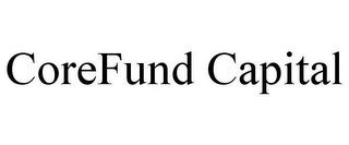 COREFUND CAPITAL