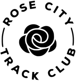 ROSE CITY TRACK CLUB