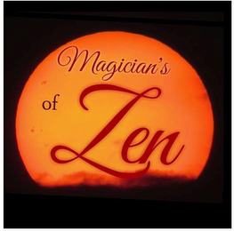 MAGICIAN'S OF ZEN