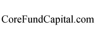 COREFUNDCAPITAL.COM