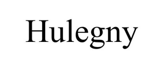 HULEGNY
