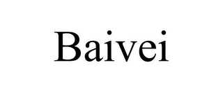 BAIVEI