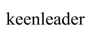 KEENLEADER