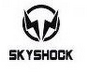 SKYSHOCK