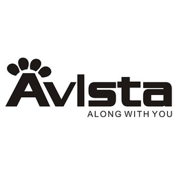 AVISTA ALONG WITH YOU