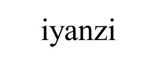 IYANZI