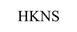 HKNS