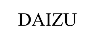 DAIZU