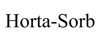 HORTA-SORB