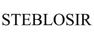 STEBLOSIR