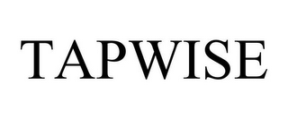 TAPWISE