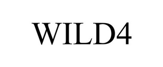 WILD4