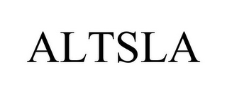 ALTSLA
