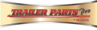 TRAILER PARTS PRO BY REDLINE TRAILER REPAIR PARTS