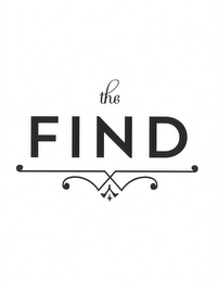 THE FIND