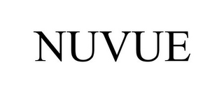 NUVUE