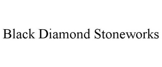 BLACK DIAMOND STONEWORKS