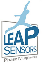 LEAP SENSORS PHASE IV ENGINEERING