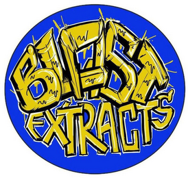 BLAST EXTRACTS