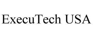 EXECUTECH USA